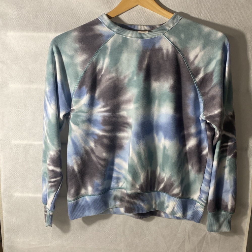 Sweet Treasures Multi Color Pull Over Size Small
